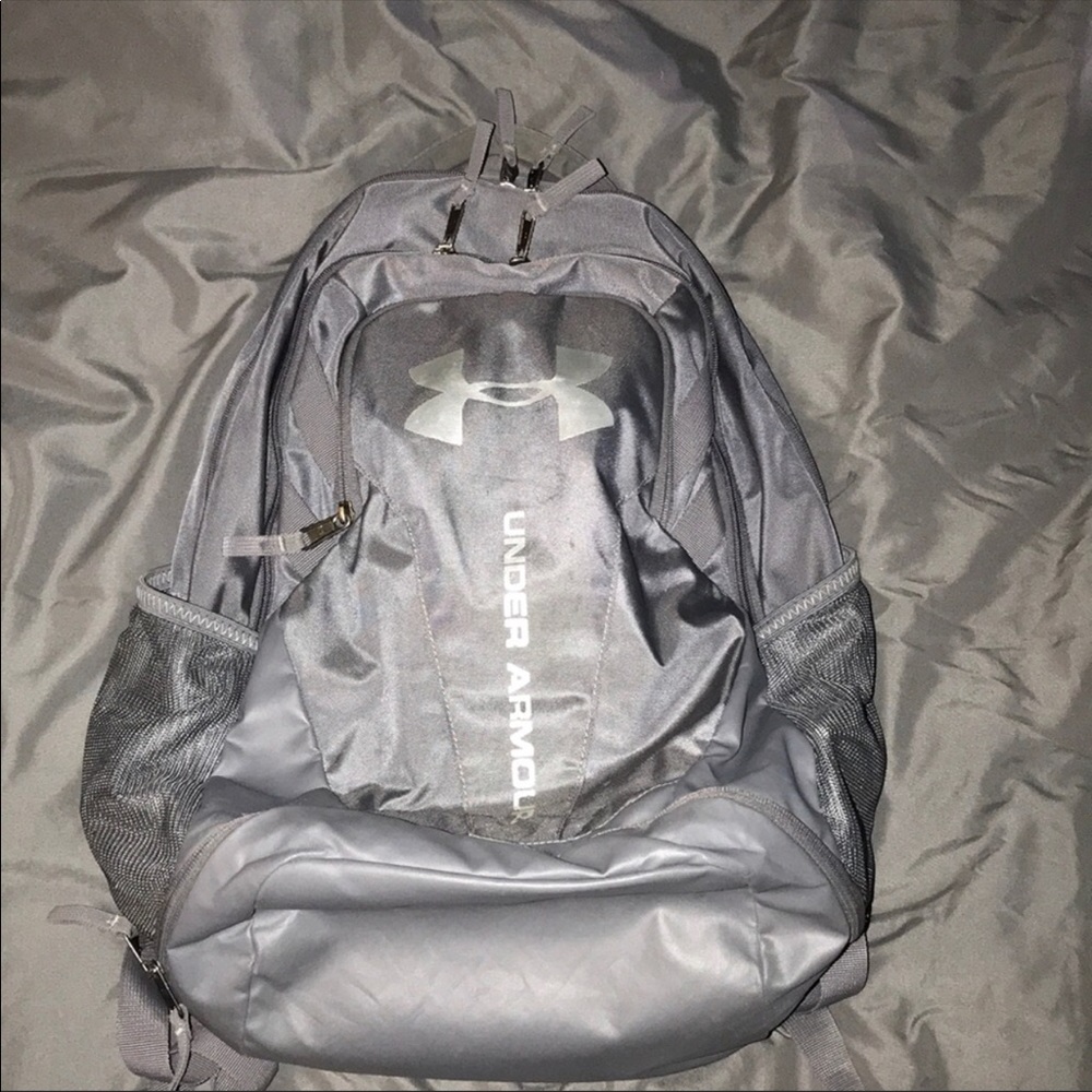 under armour backpack